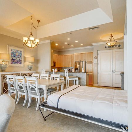 Pensacola Beach Penthouse With View And Pool Access! Екстер'єр фото