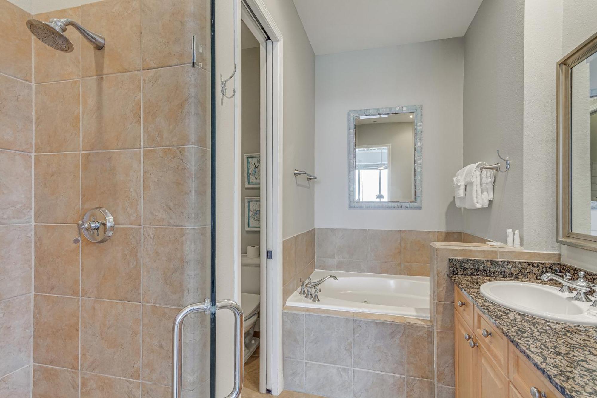 Pensacola Beach Penthouse With View And Pool Access! Екстер'єр фото
