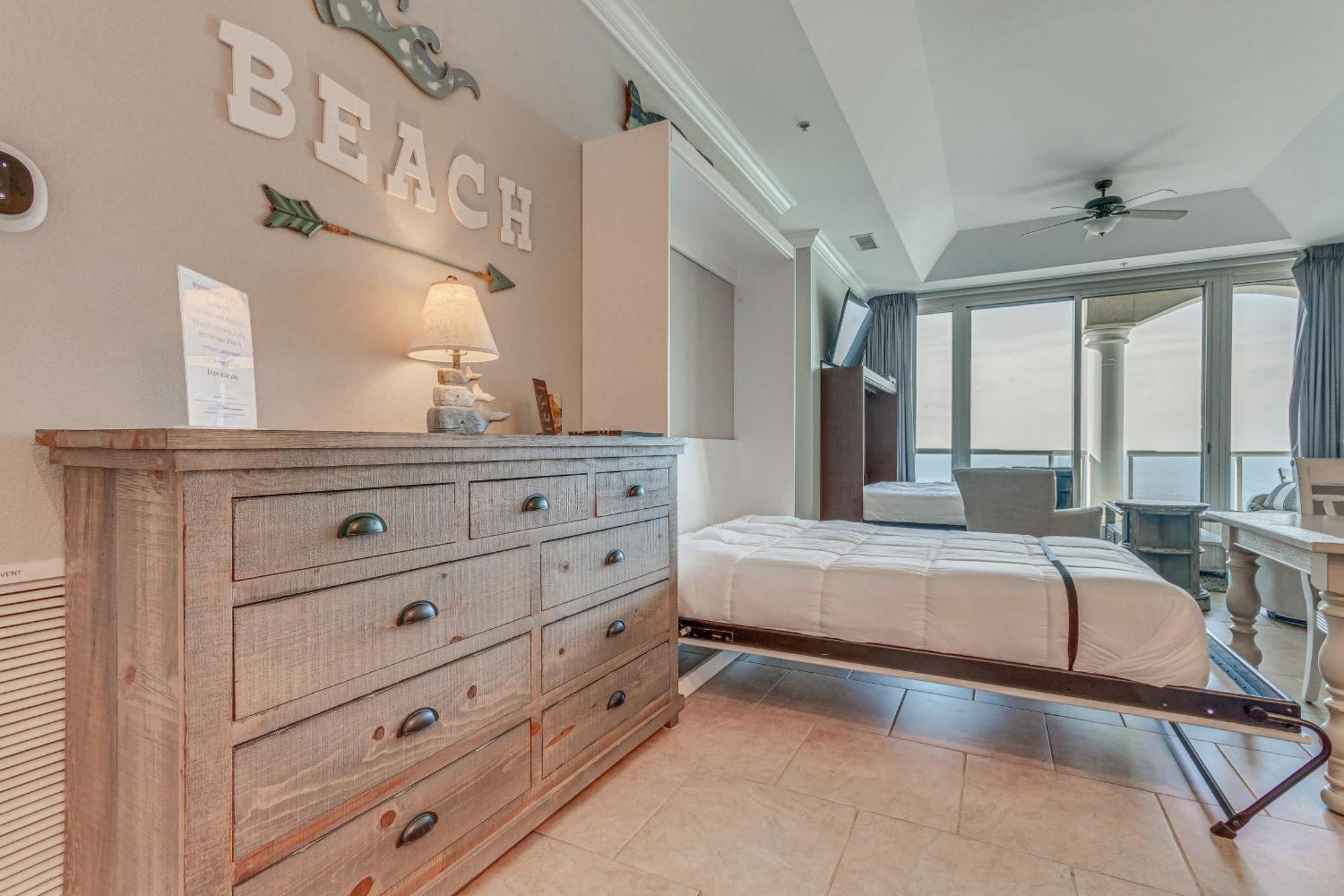 Pensacola Beach Penthouse With View And Pool Access! Екстер'єр фото