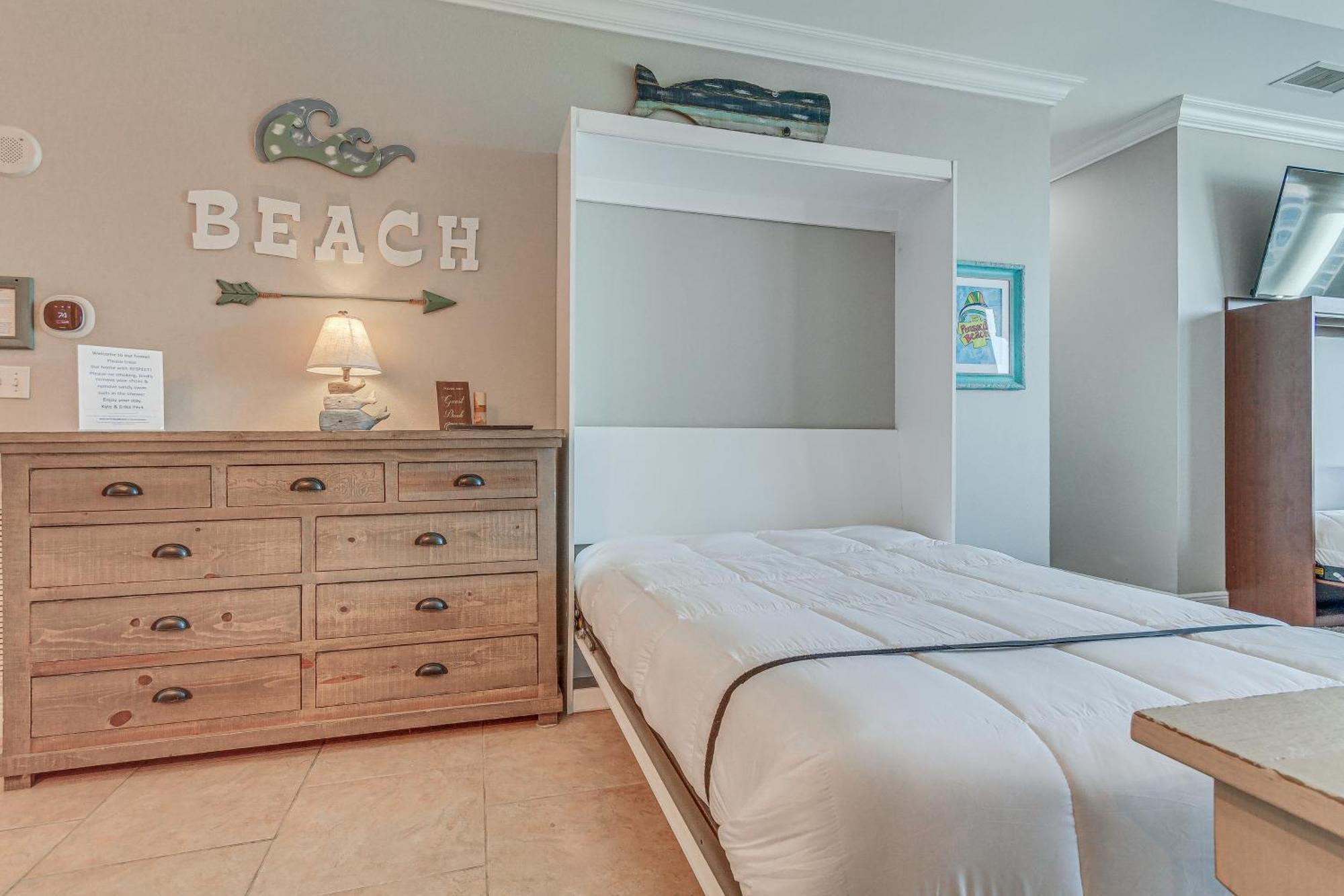 Pensacola Beach Penthouse With View And Pool Access! Екстер'єр фото