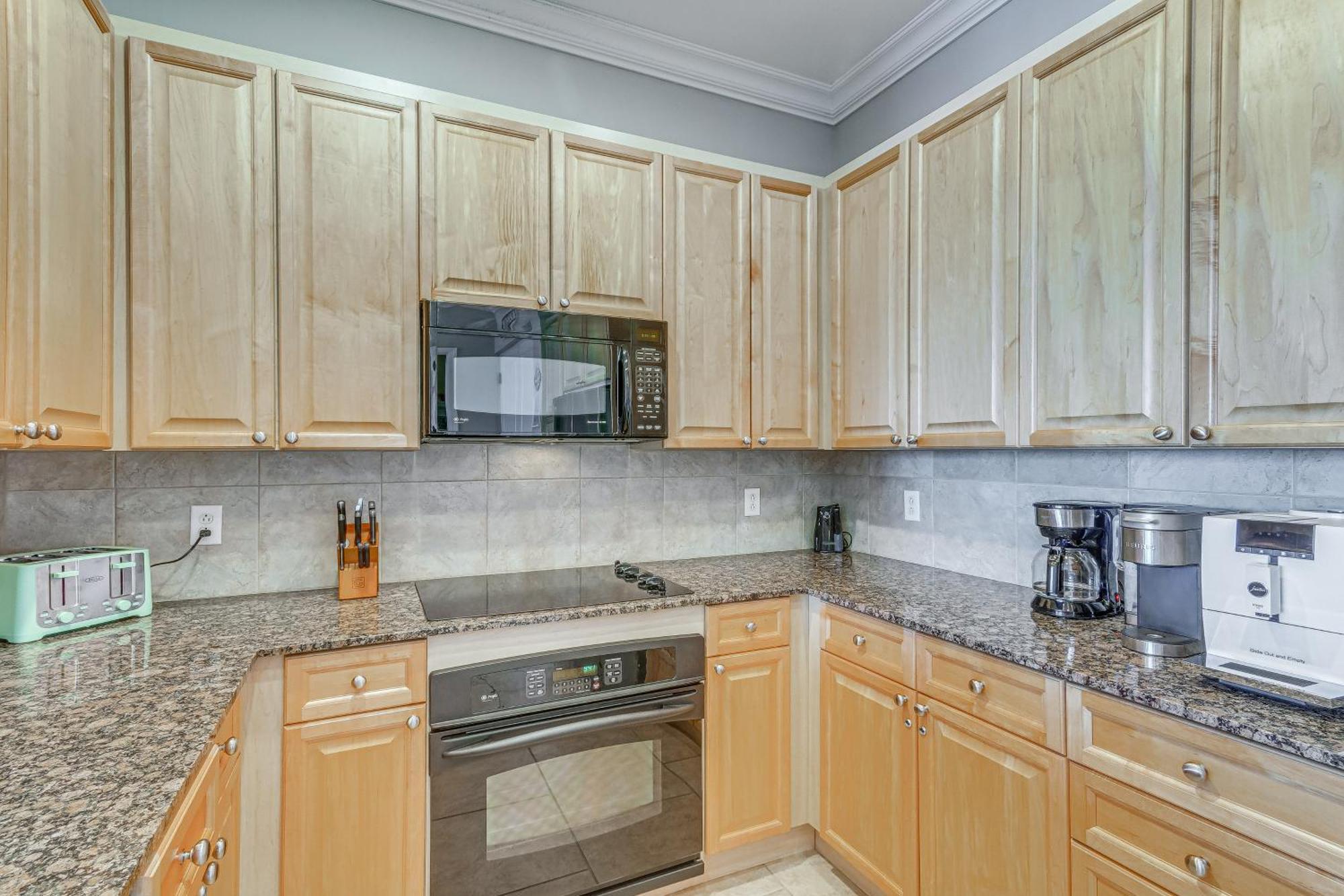 Pensacola Beach Penthouse With View And Pool Access! Екстер'єр фото