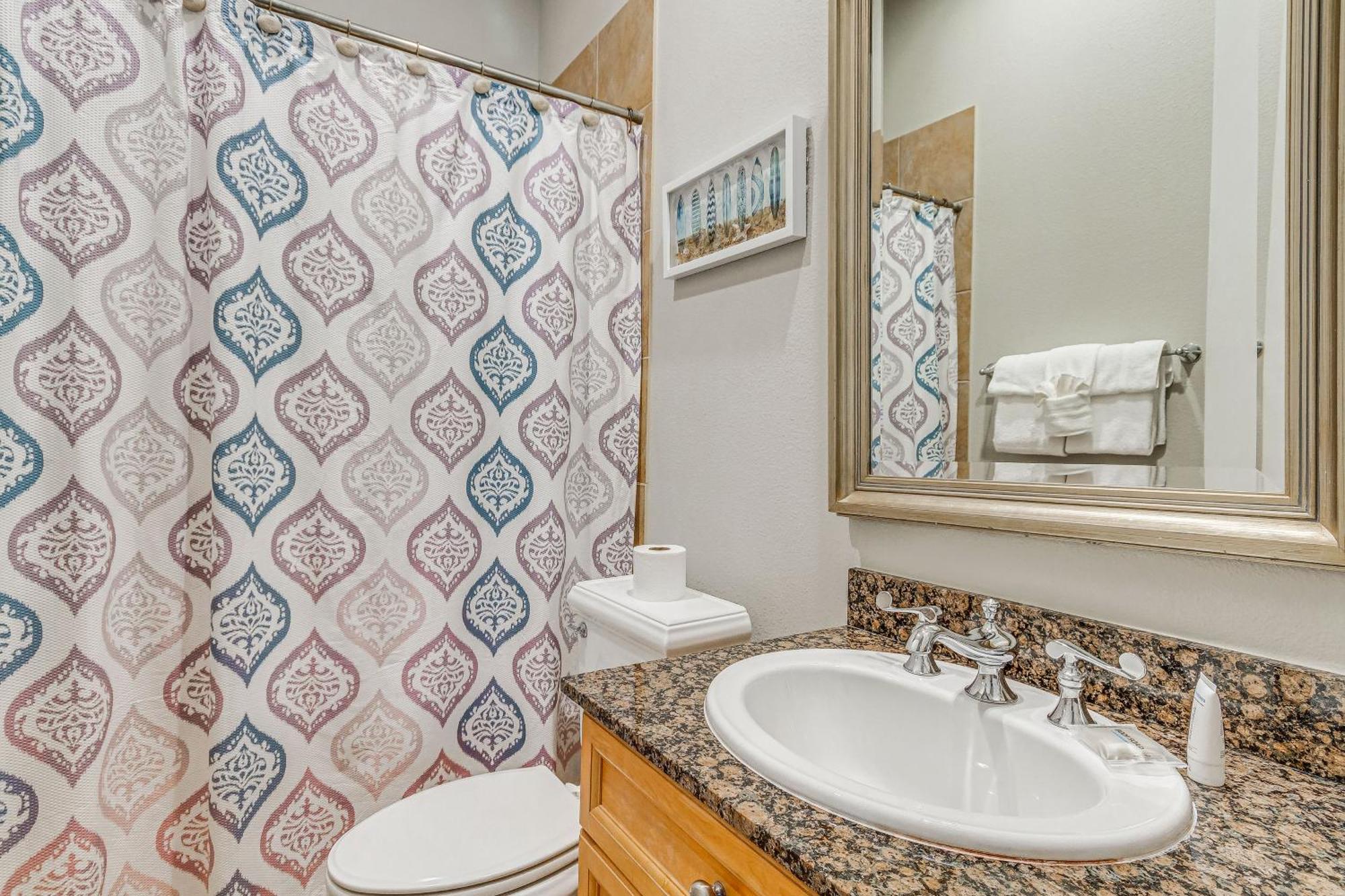 Pensacola Beach Penthouse With View And Pool Access! Екстер'єр фото